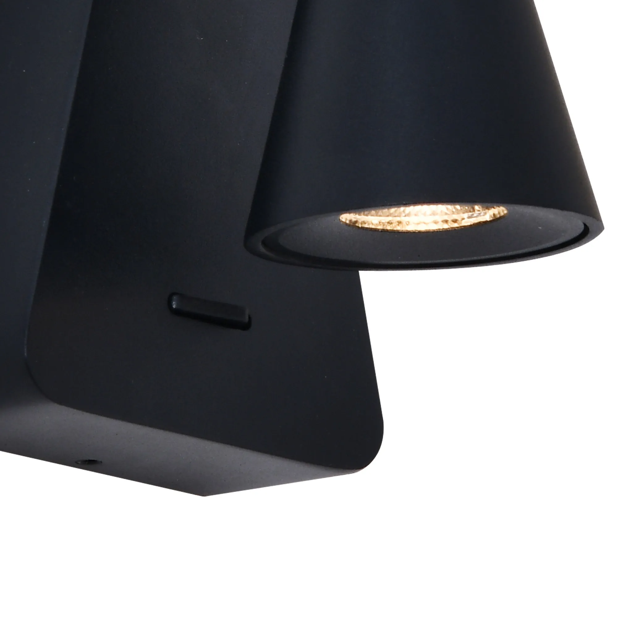 Africa Wall Lights Mantra Armed Wall Lights